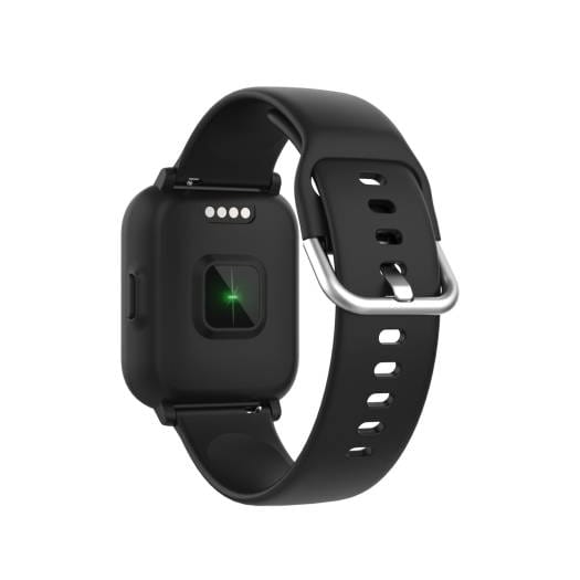 Canyon SW-78 Bazilic Smart Watch Black CNS-SW78BB