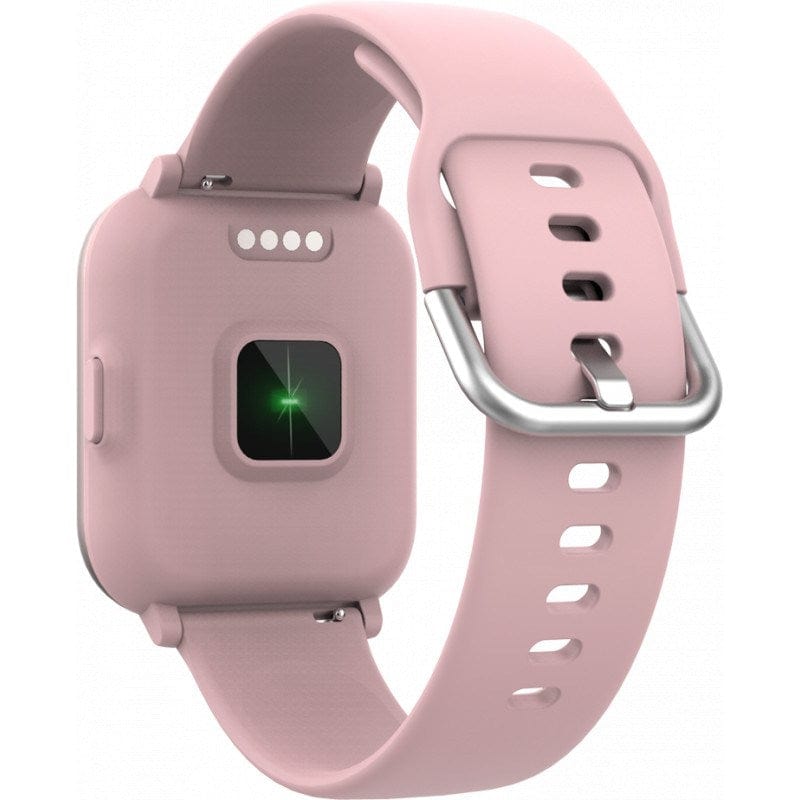 Canyon SW-78 Bazilic Smart Watch Pink CNS-SW78PP