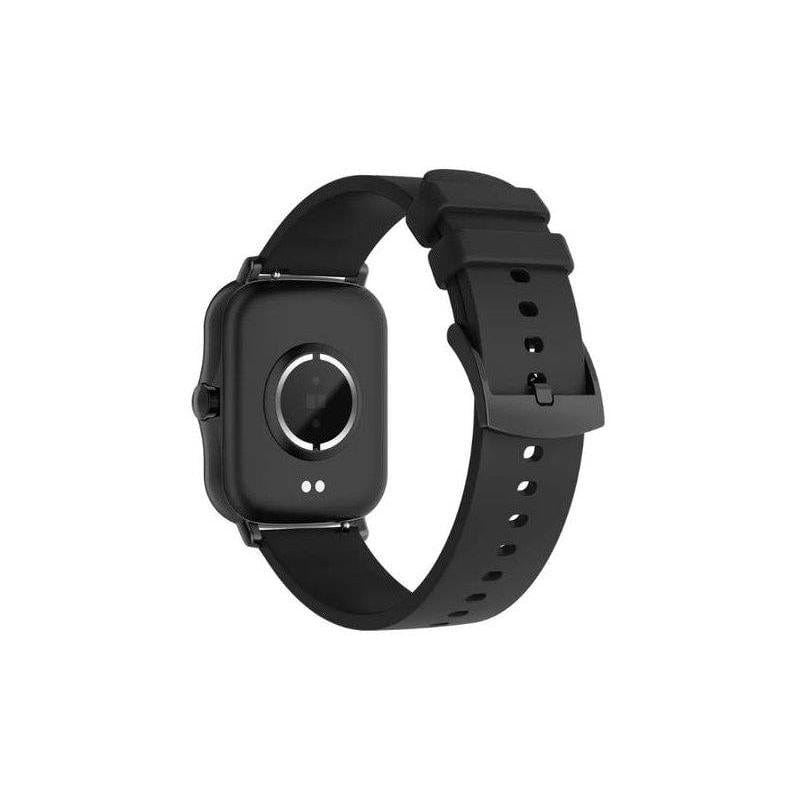 Canyon SW-79 Barberry Smart Watch Black CNS-SW79BB