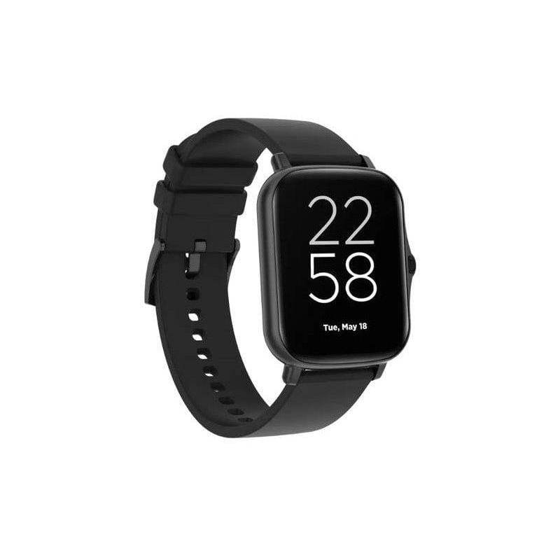 Canyon SW-79 Barberry Smart Watch Black CNS-SW79BB