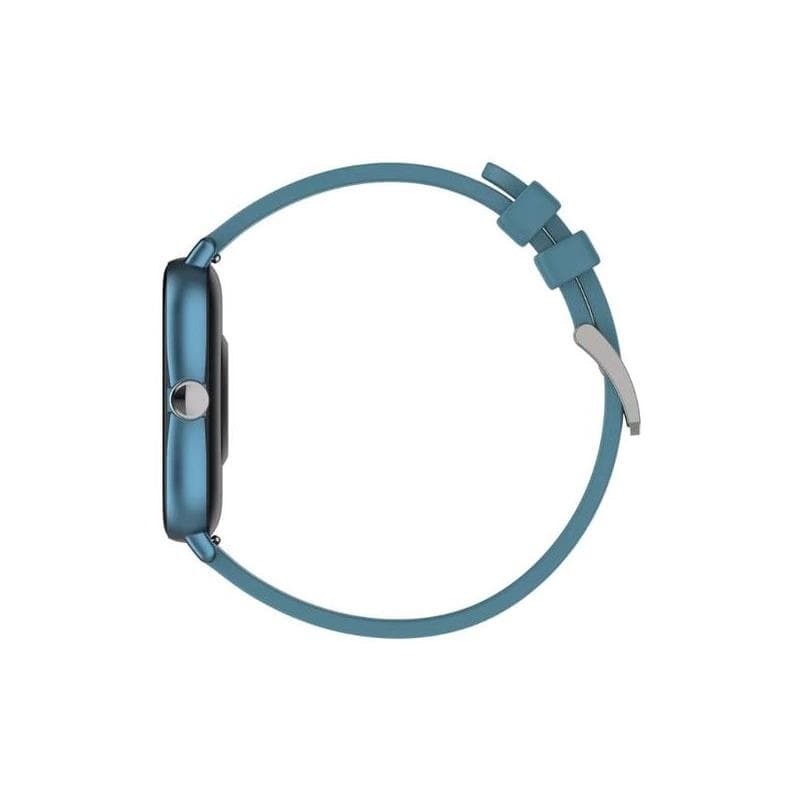 Canyon SW-79 Barberry Smart Watch Blue CNS-SW79BL