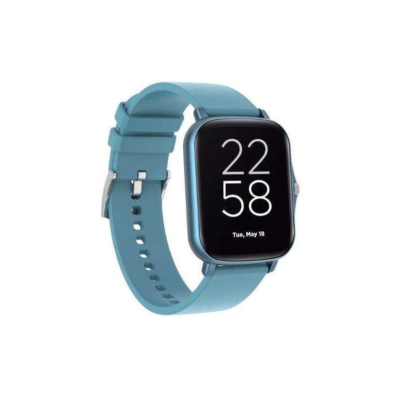 Canyon SW-79 Barberry Smart Watch Blue CNS-SW79BL