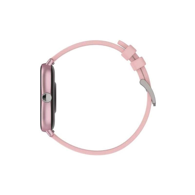 Canyon SW-79 Barberry Smart Watch Pink CNS-SW79PP