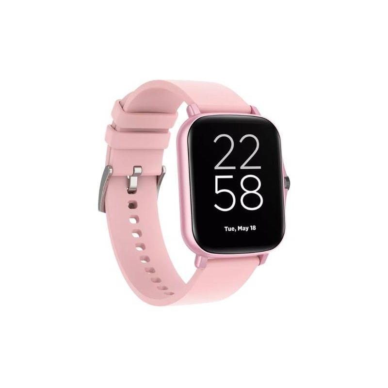 Canyon SW-79 Barberry Smart Watch Pink CNS-SW79PP