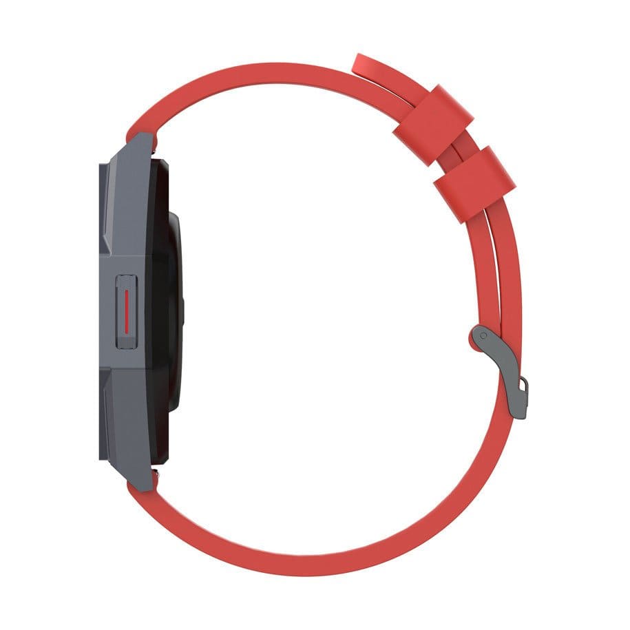 Canyon SW-86 Otto Smart Watch Red CNS-SW86RR