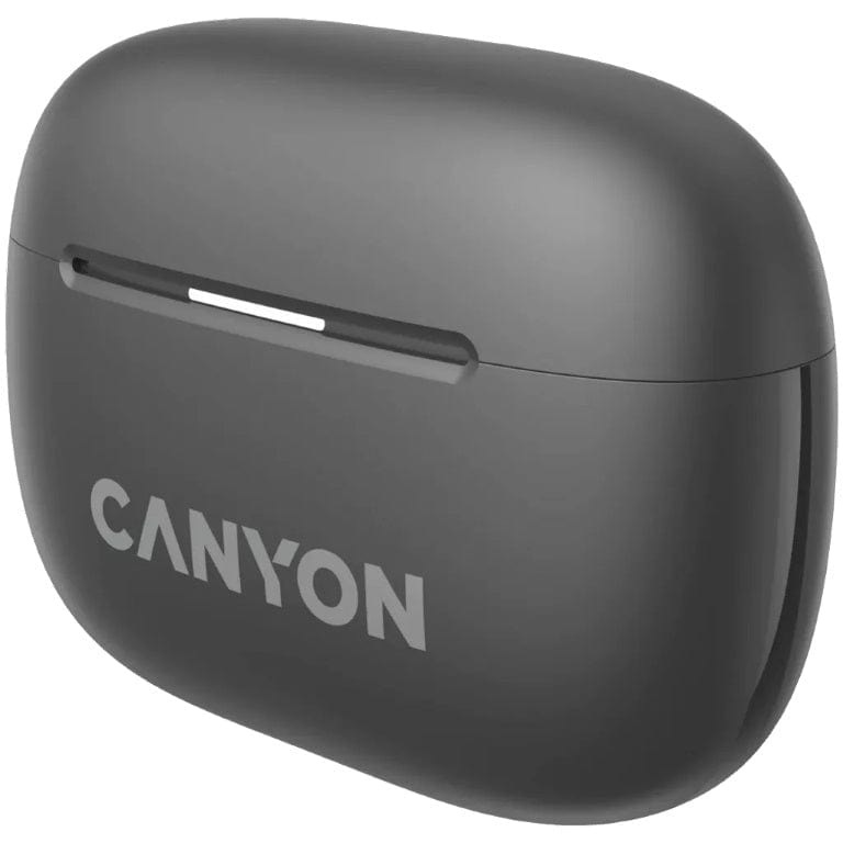 Canyon OnGo TWS-10 ANC Bluetooth Headset Black CNS-TWS10BK