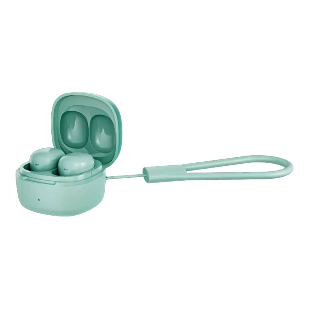 Canyon OnGo 4 Mini TWS Earbuds Green CNS-TWS4GR