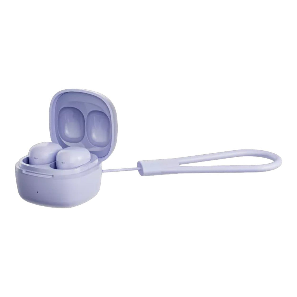 Canyon OnGo 4 Mini TWS Earbuds Purple CNS-TWS4P