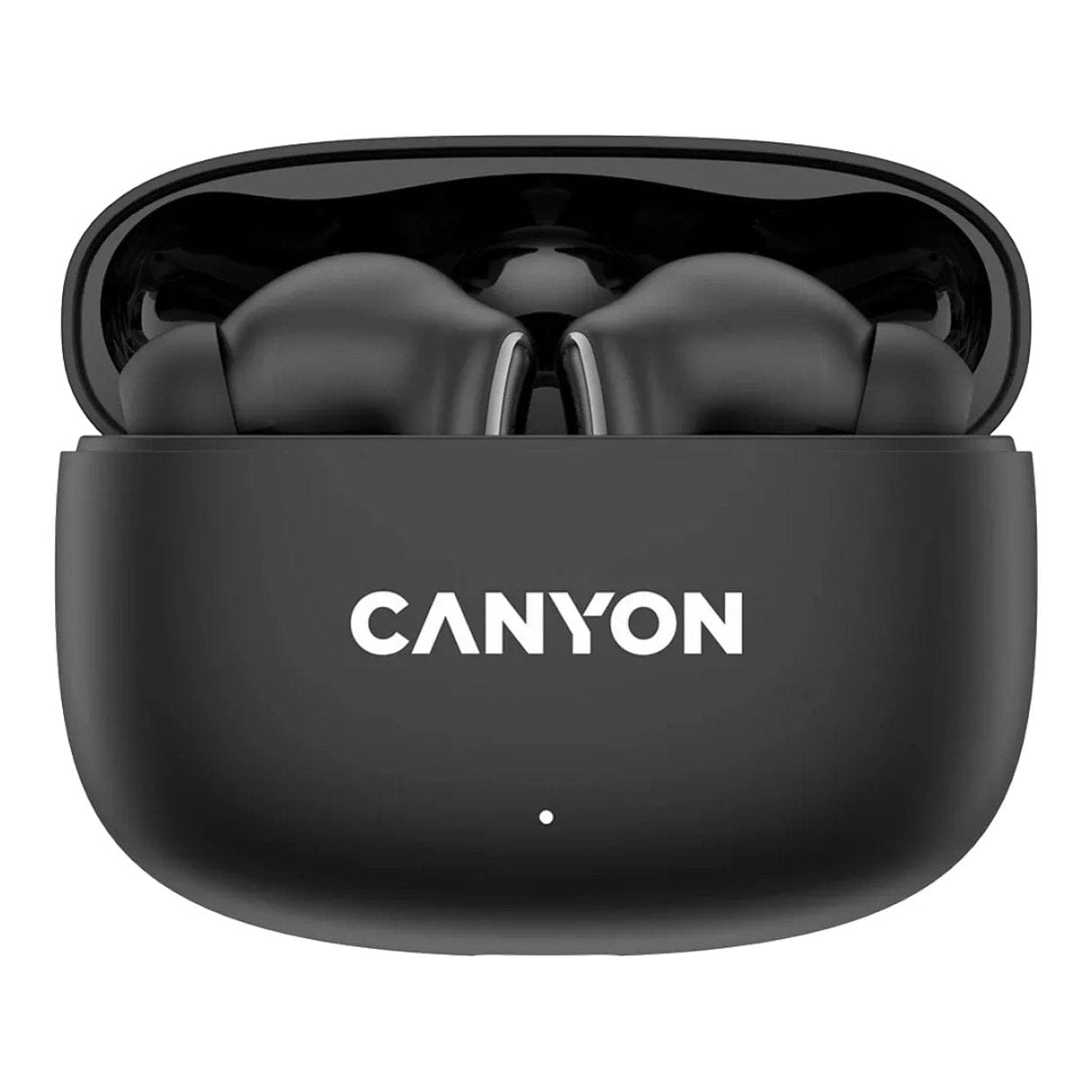 Canyon OnGo 9 TWS Earbuds Black CNS-TWS9B