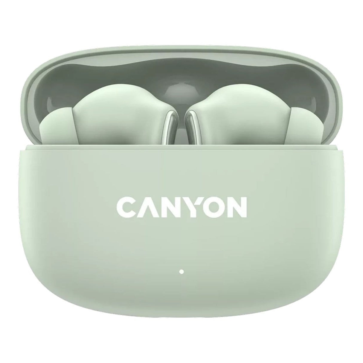 Canyon OnGo 9 TWS Earbuds Green CNS-TWS9G