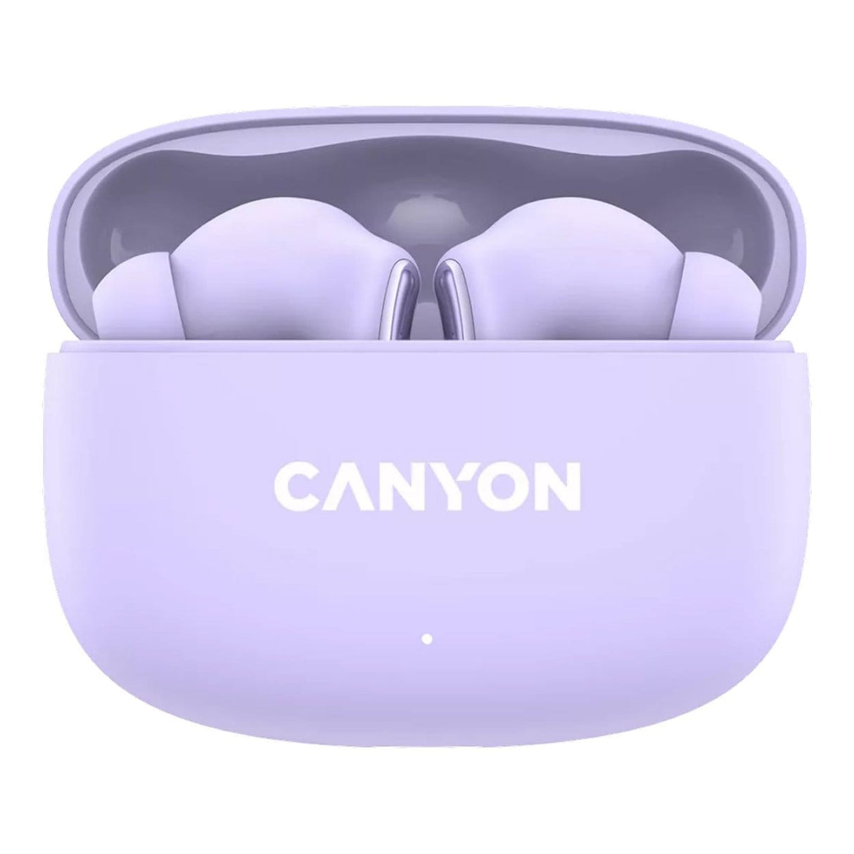 Canyon OnGo 9 TWS Earbuds Purple CNS-TWS9P