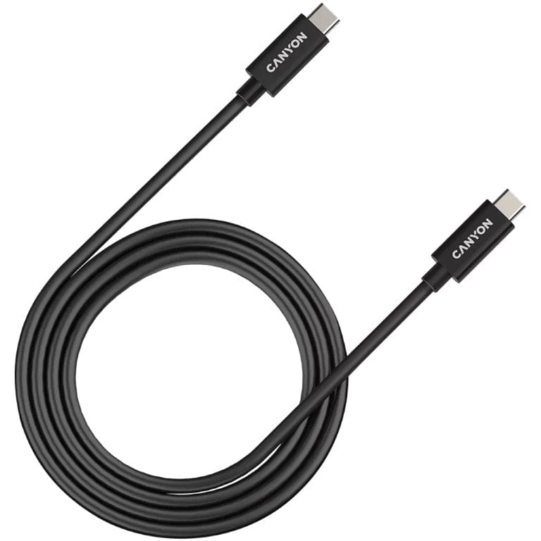 Canyon Type-C Cable 1m CNS-USBC44B