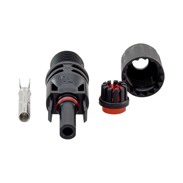LinkQnet Solar Connector Kit CNT-MC4-M-F-KIT