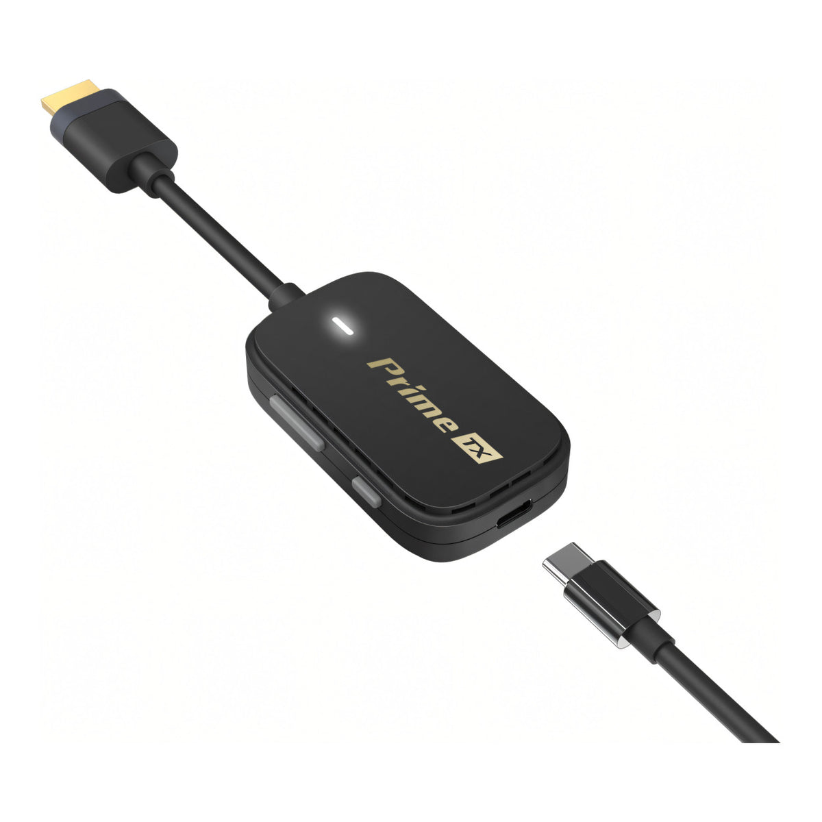 EZcast Pocket Prime HDMI 5.0GHz Wireless Streaming Kit CNV-EZCAST-PRIME-PK