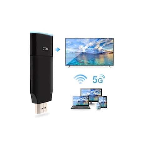 Ezcast 2 Miracast HDMI WI-FI Streaming TV Dongle CNV-EZCAST2