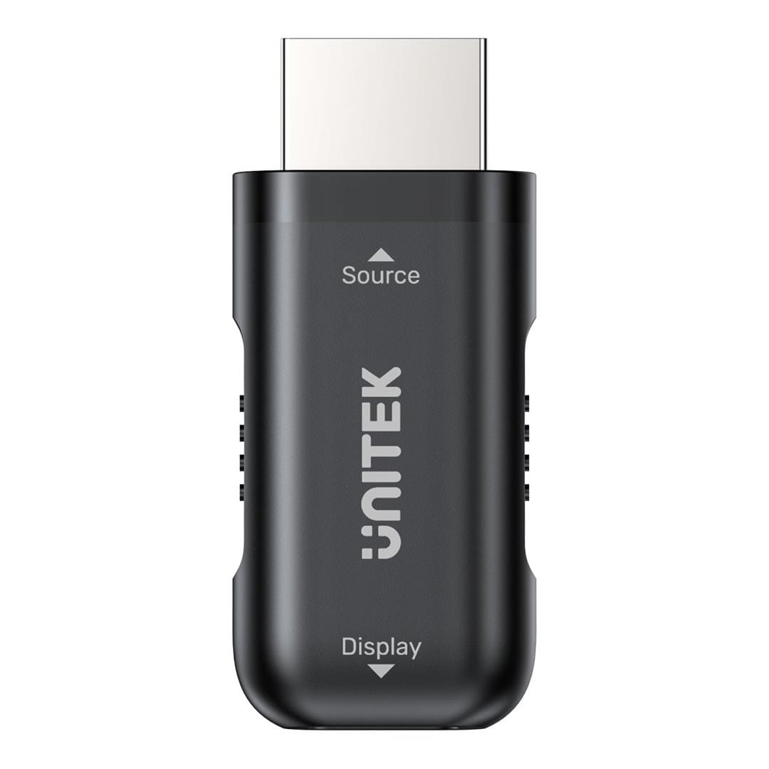 Unitek V1187B 4K HDMI to USB-C Adapter CNV-HDMI-USB-C-ADAPT