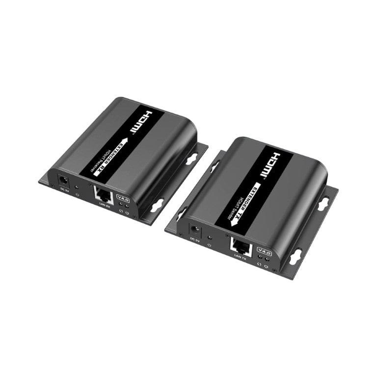 Lenkeng 60Hz 1080p HDMI Extender 120m CNV-LKV383-4.0-RX