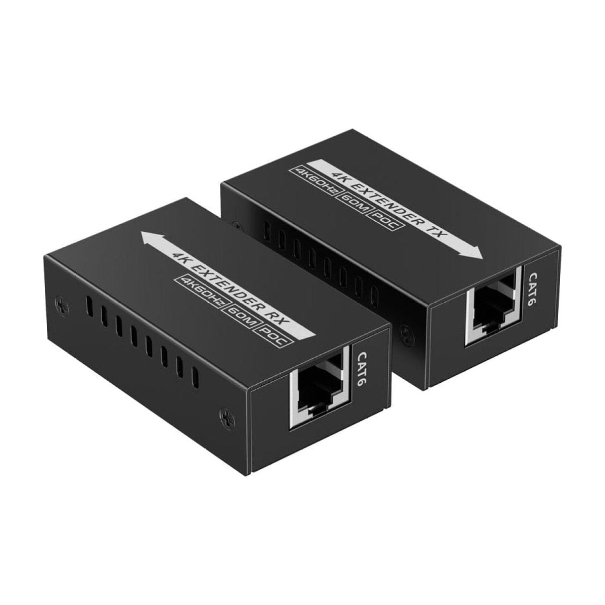 Lenkeng LKV410P 4K 60Hz HDMI Mini Extender 60m CNV-LKV410P