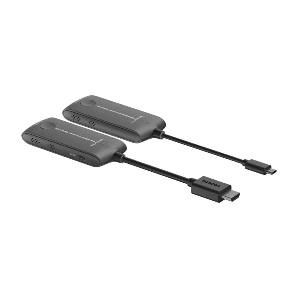 Lenkeng 4K 60Hz Mini Type-C to HDMI Wireless Extender 20m CNV-LKV488TYPEC-V2.0