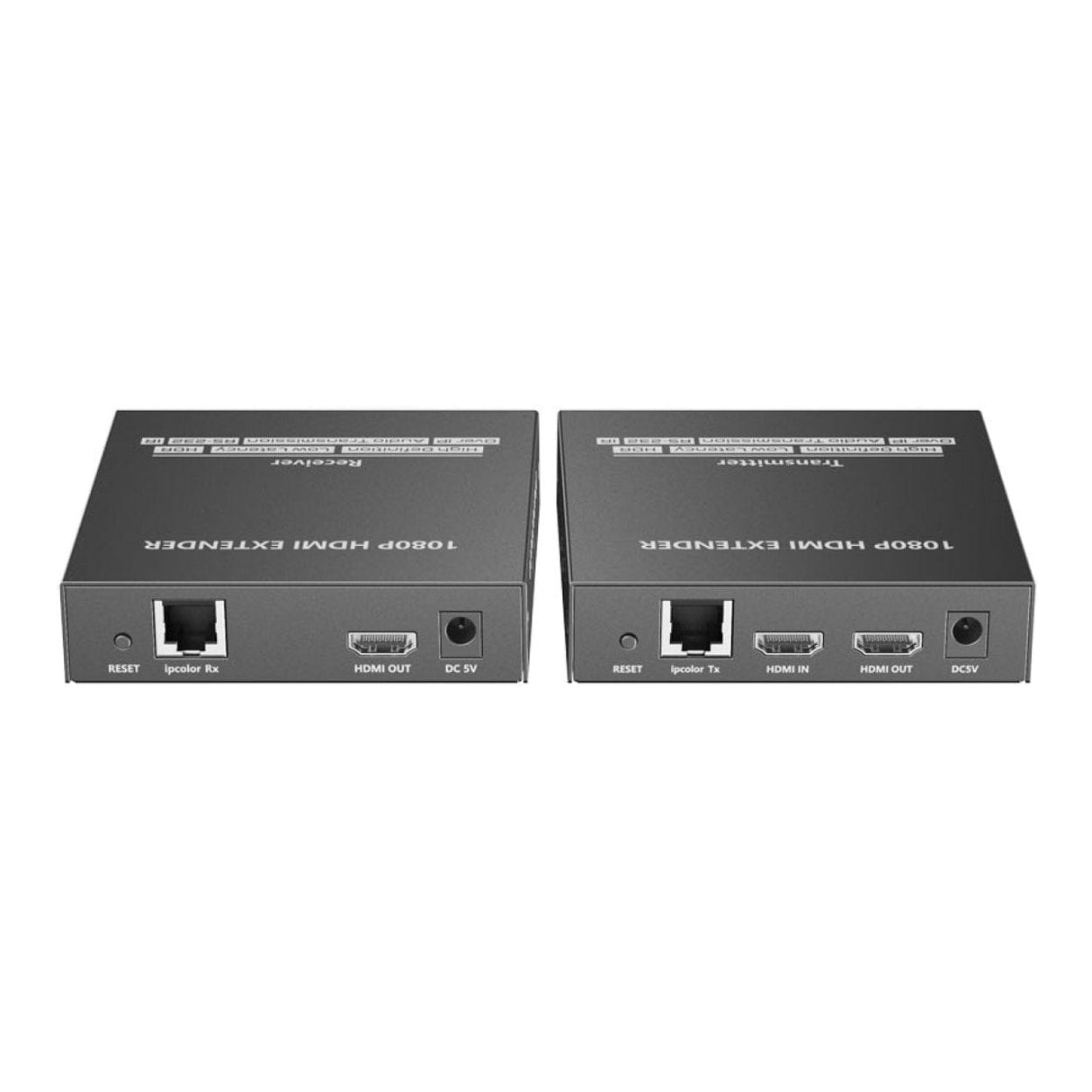 Lenkeng LKV562PRO 1080p @60Hz 150m Uncompressed HDMI over IP Extender