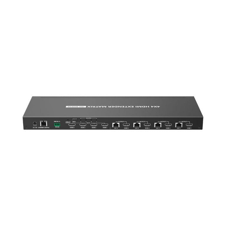 Lenkeng 4K 4x4 HDMI Matrix Extender Switch CNV-LKV844