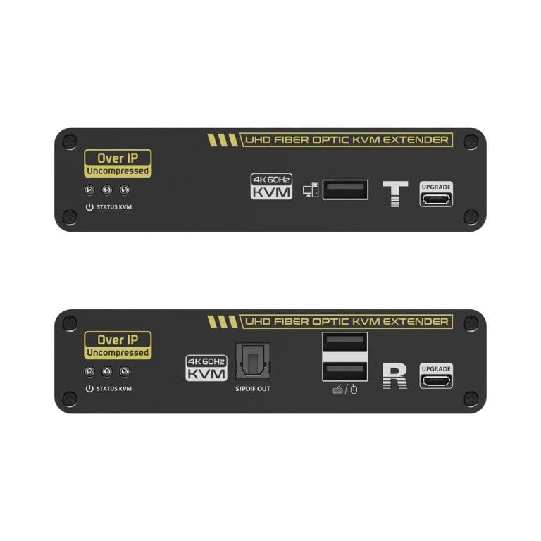Lenkeng 60Hz 4K HDR KVM Extender Kit CNV-LKV993KVM