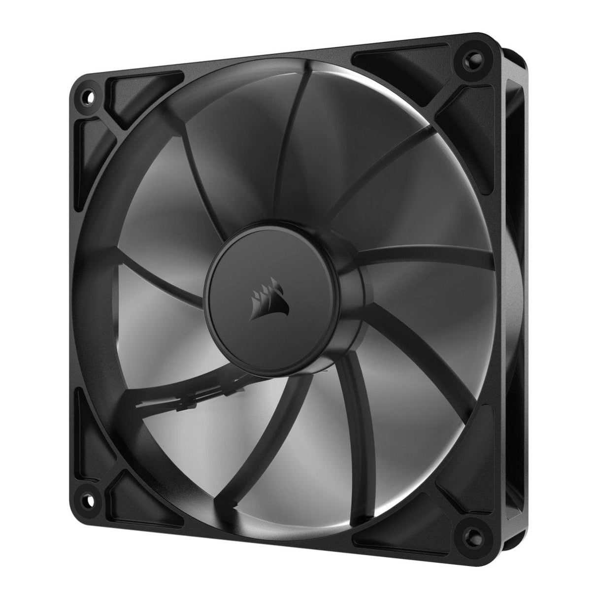 Corsair RS140 140mm PWM 1700 RPM Case Fan - Single-pack CO-9050190-WW