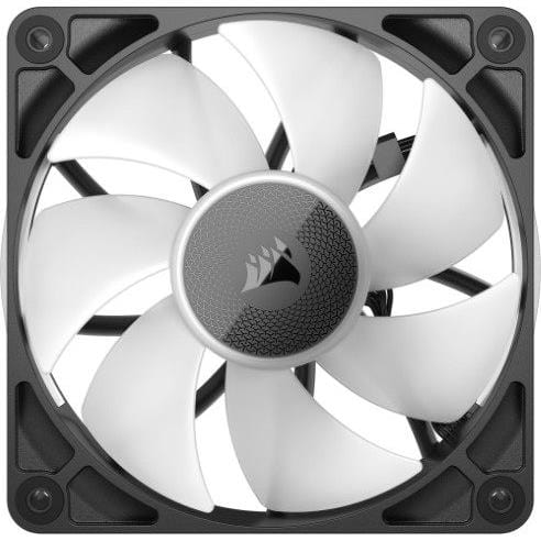 Corsair iCUE LINK RX120 RGB 120mm PWM PC Case Fan CO-9051017-WW