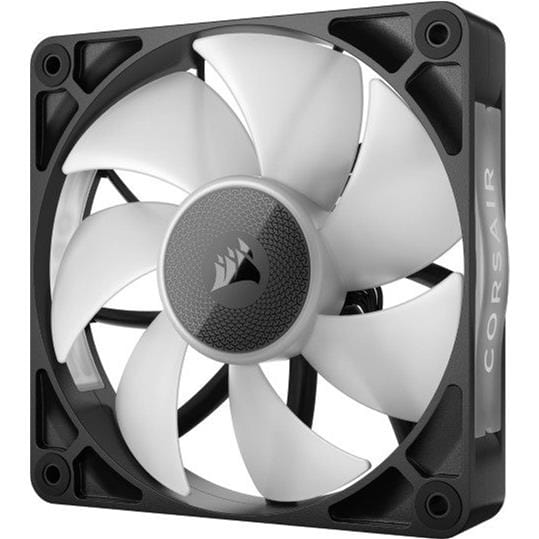 Corsair iCUE LINK RX120 RGB 120mm PWM PC Case Fan 3-pack CO-9051018-WW