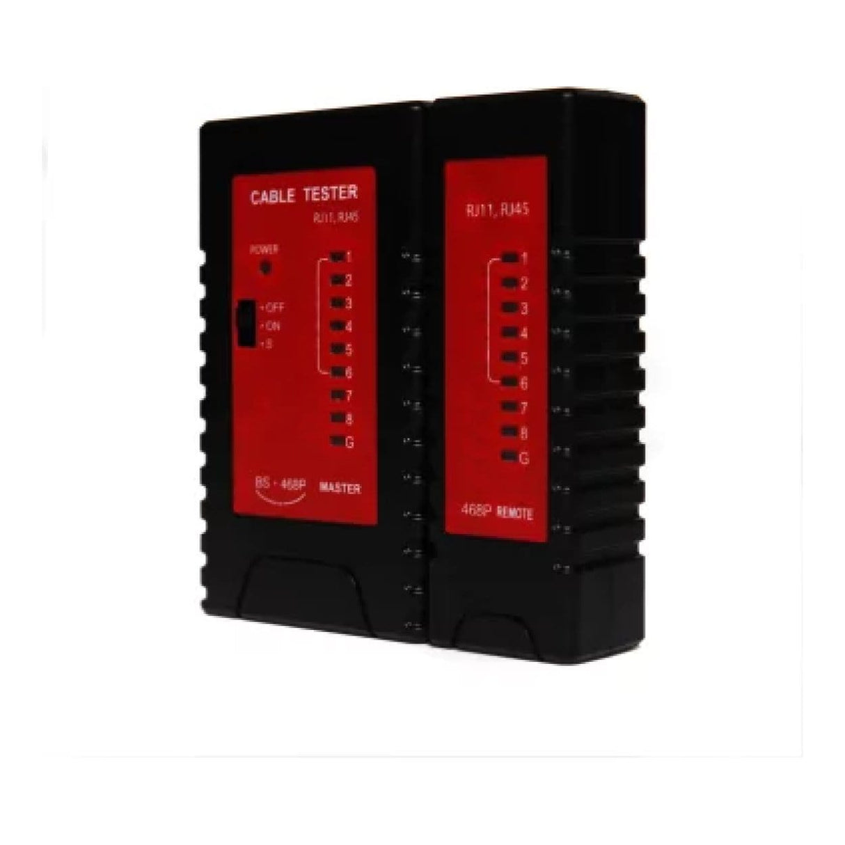 Acconet RJ45 Lan Network Tester COAPTEST468B