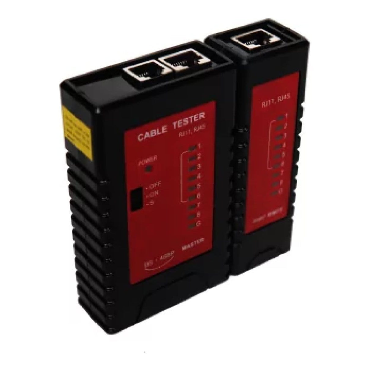 Acconet RJ45 Lan Network Tester COAPTEST468B