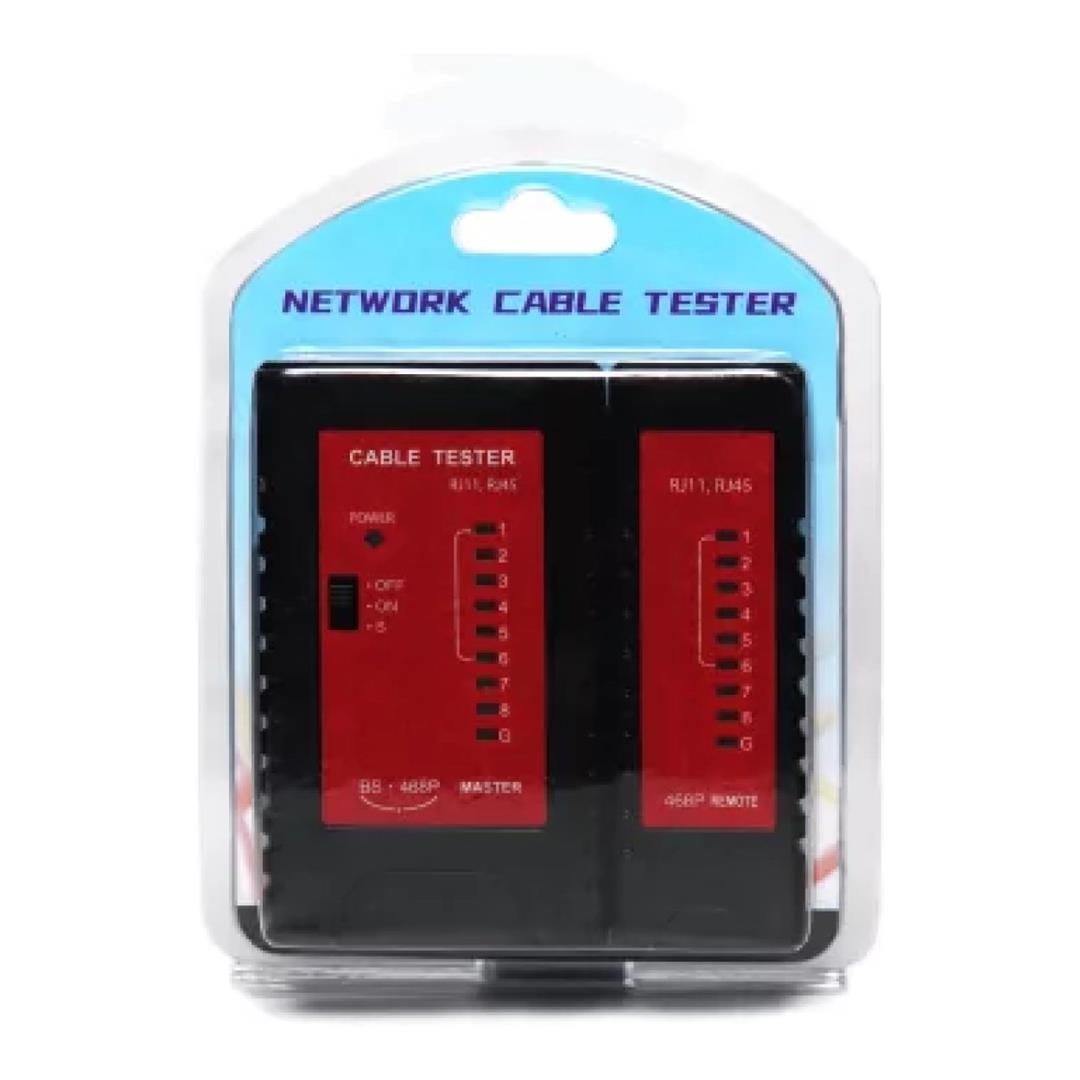 Acconet RJ45 Lan Network Tester COAPTEST468B