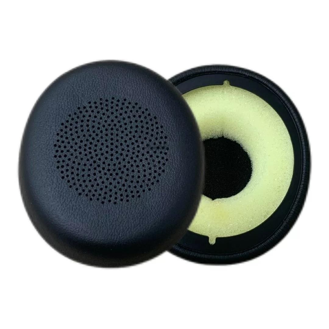 Yealink Leatherette Ear Cushions For UH37 Series
