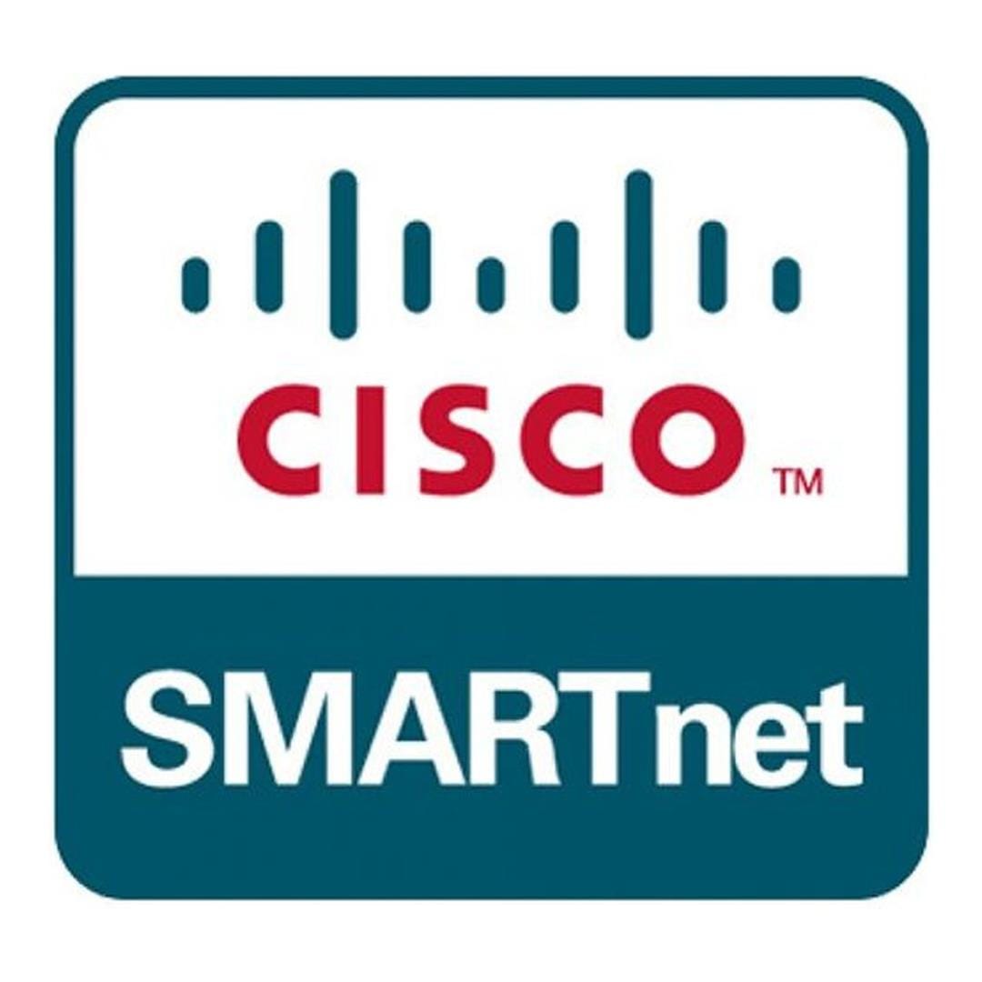 Cisco Smart Net Total Care