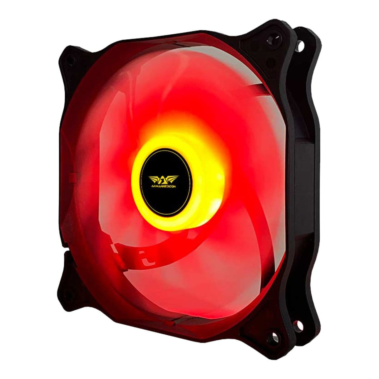 Armaggeddon Core-12 Chroma 120mm PC Case Fan CORE12CHROMA