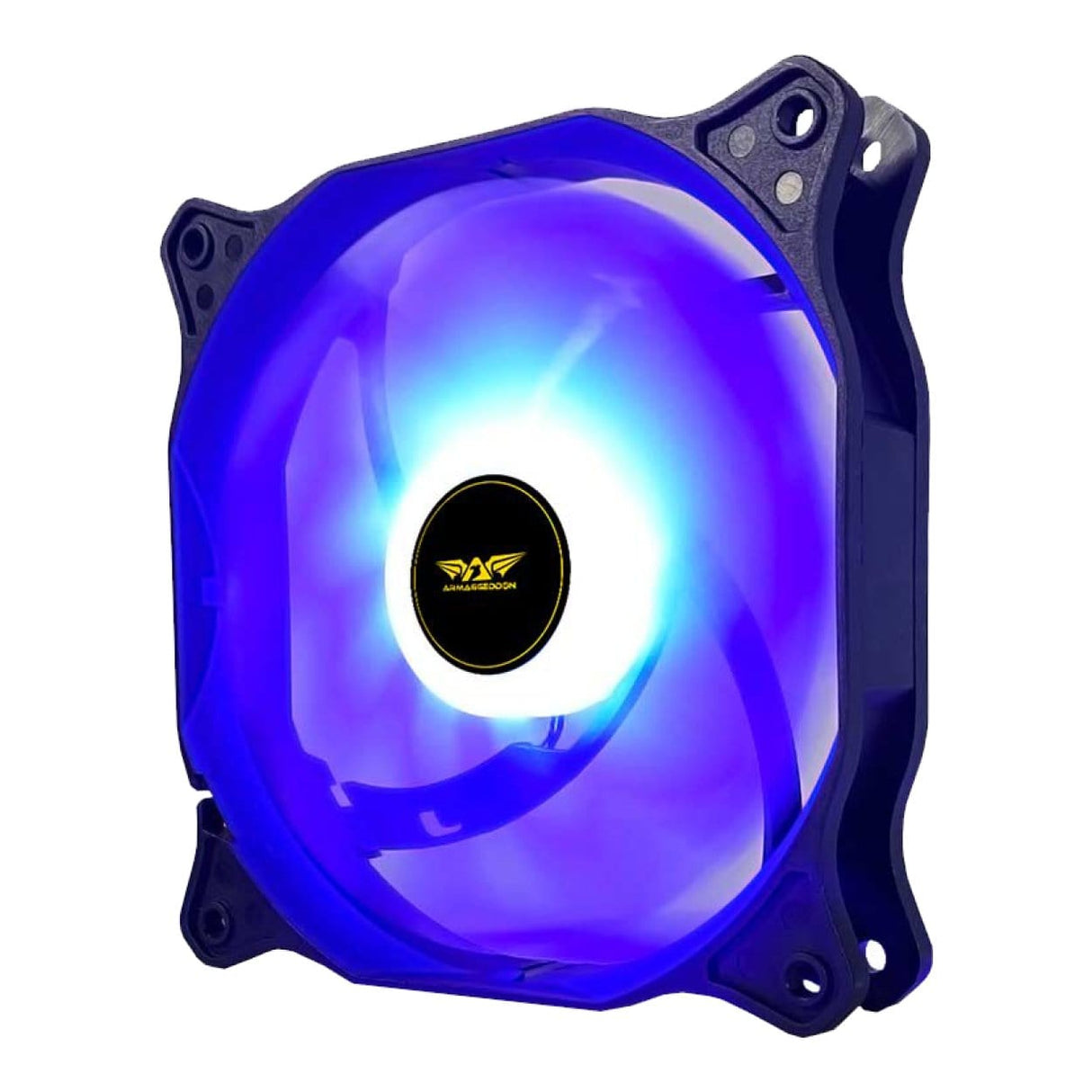 Armaggeddon Core-12 Chroma 120mm PC Case Fan CORE12CHROMA