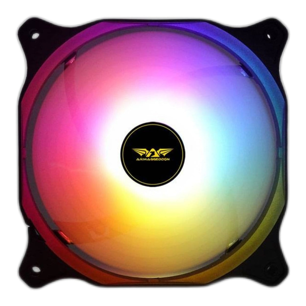 Armaggeddon Core-12 Chroma 120mm PC Case Fan CORE12CHROMA