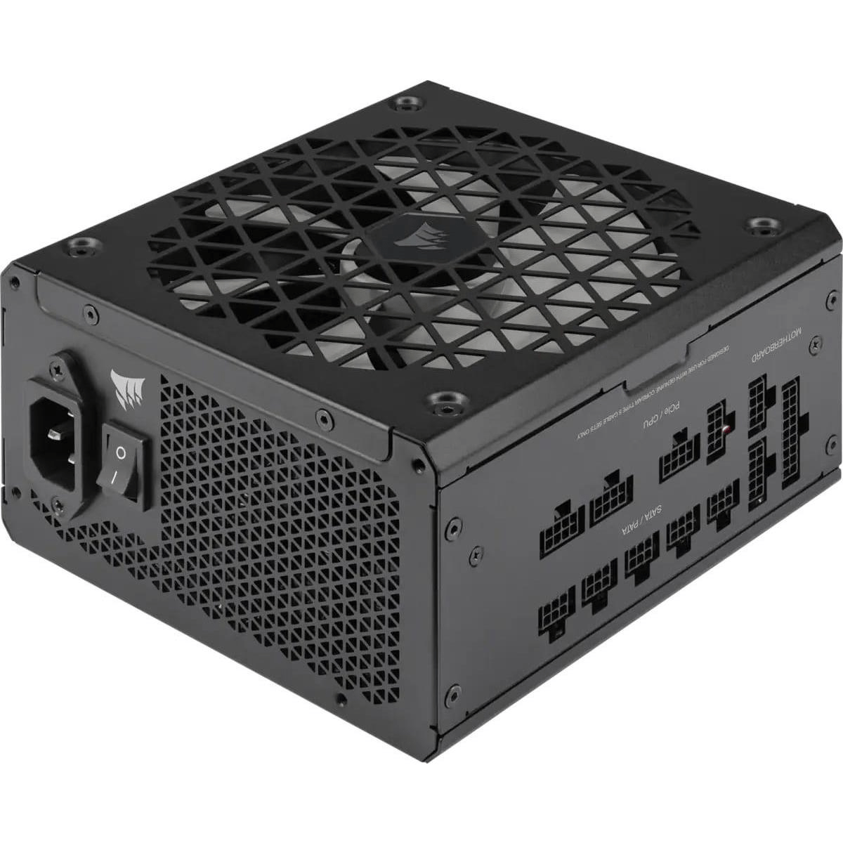 Corsair RM850X Shift 850W 80 PLUS Gold Fully Modular ATX Power Supply Unit CP-9020252-WW