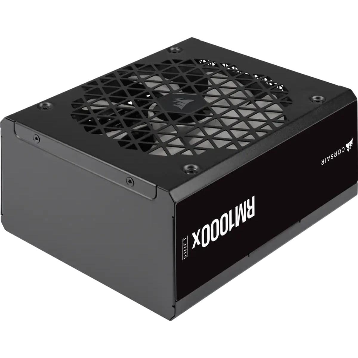 Corsair RM1000X Shift 1000W 80 PLUS Gold Fully Modular ATX Power Supply Unit CP-9020253-WW