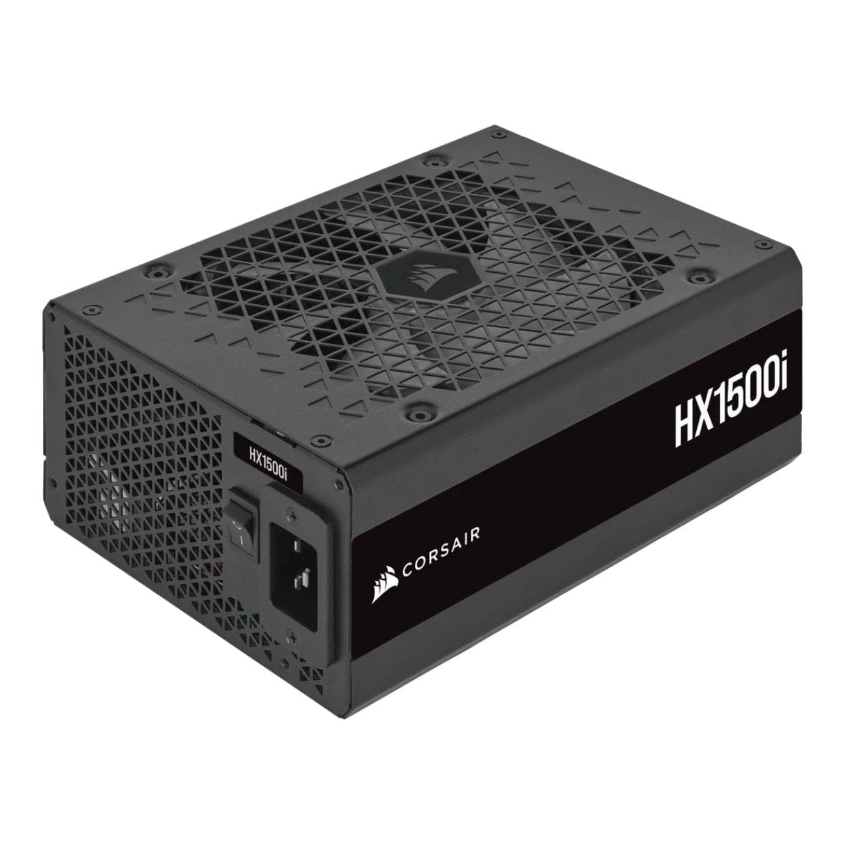 Corsair HX1500i 1500W Fully Modular Ultra-Low Noise Platinum ATX Power Supply Unit CP-9020261-WW