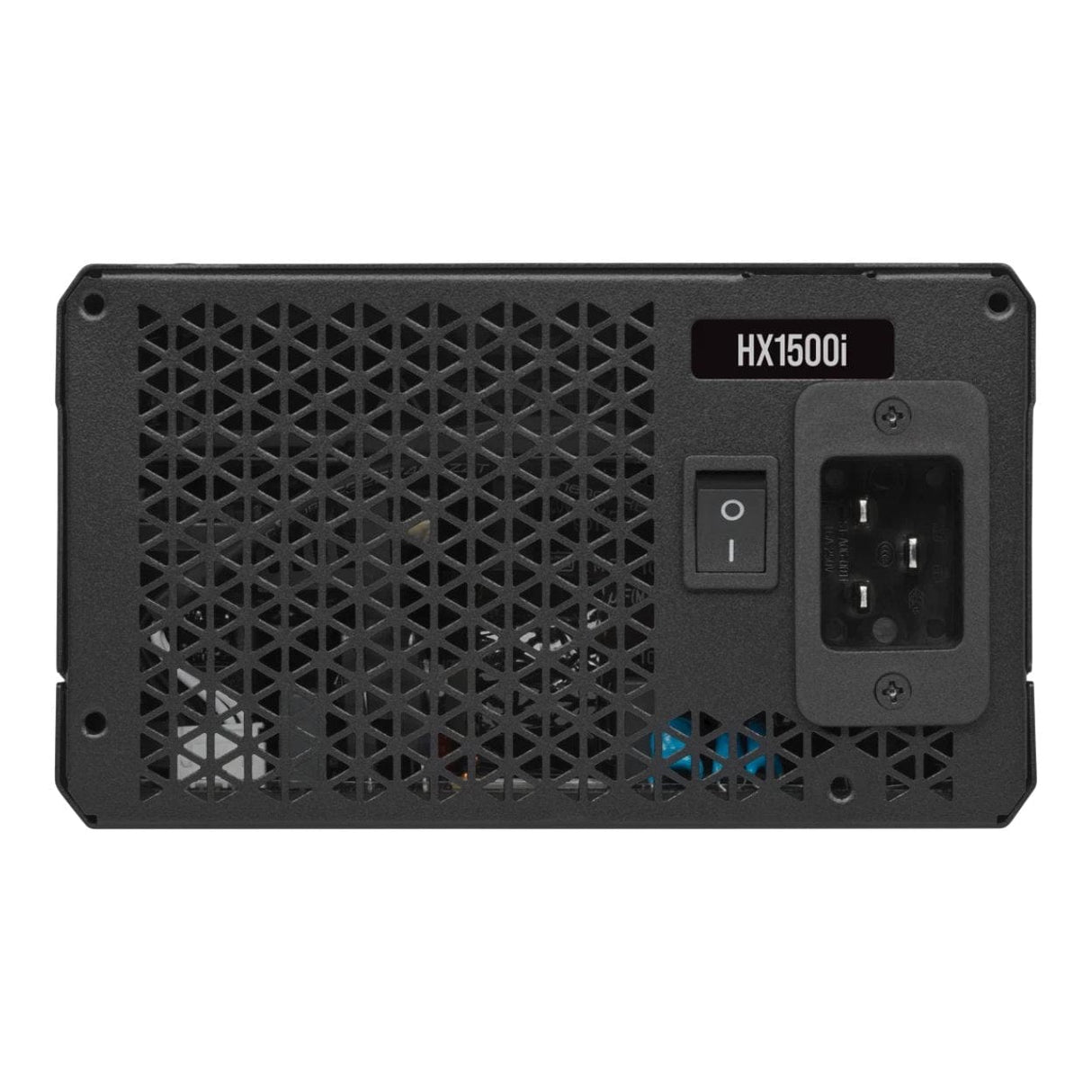 Corsair HX1500i 1500W Fully Modular Ultra-Low Noise Platinum ATX Power Supply Unit CP-9020261-WW