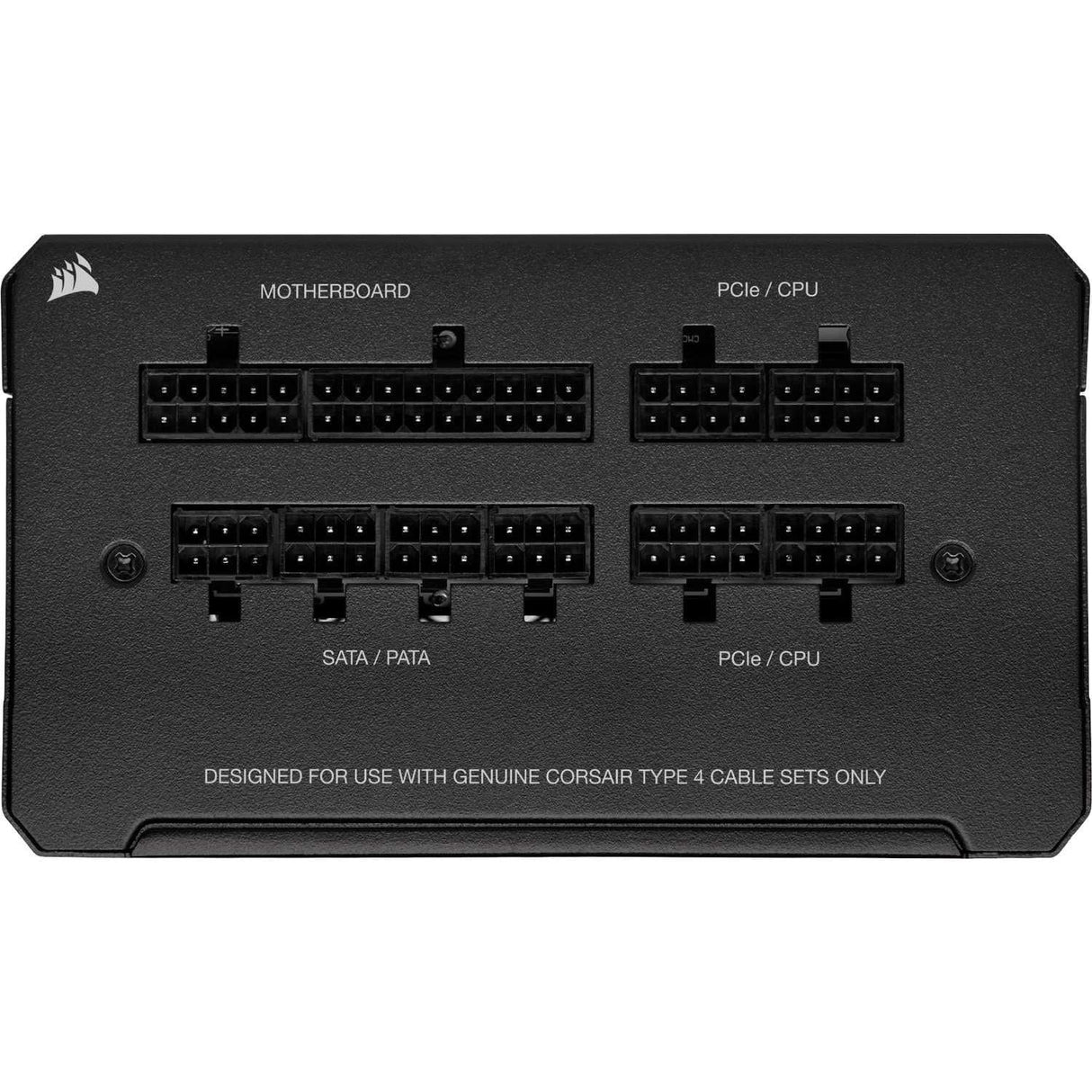 Corsair RMe RM750e 750W 80 PLUS Gold Fully Modular ATX Power Supply Unit CP-9020262-WW