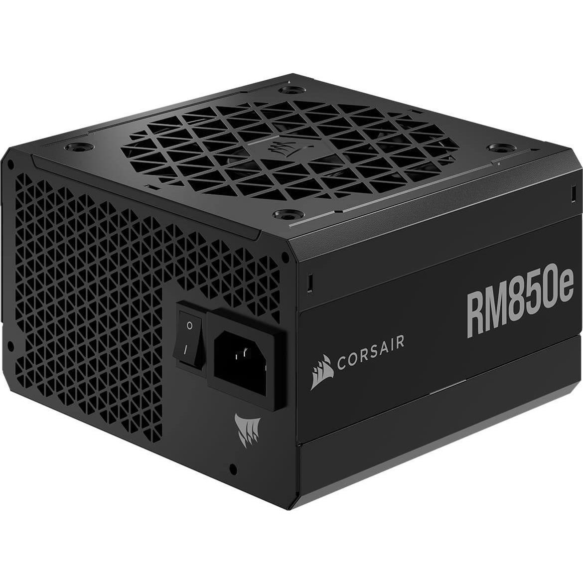 Corsair RMe RM850e 850W 80 PLUS Gold Fully Modular ATX Power Supply Unit CP-9020263-WW