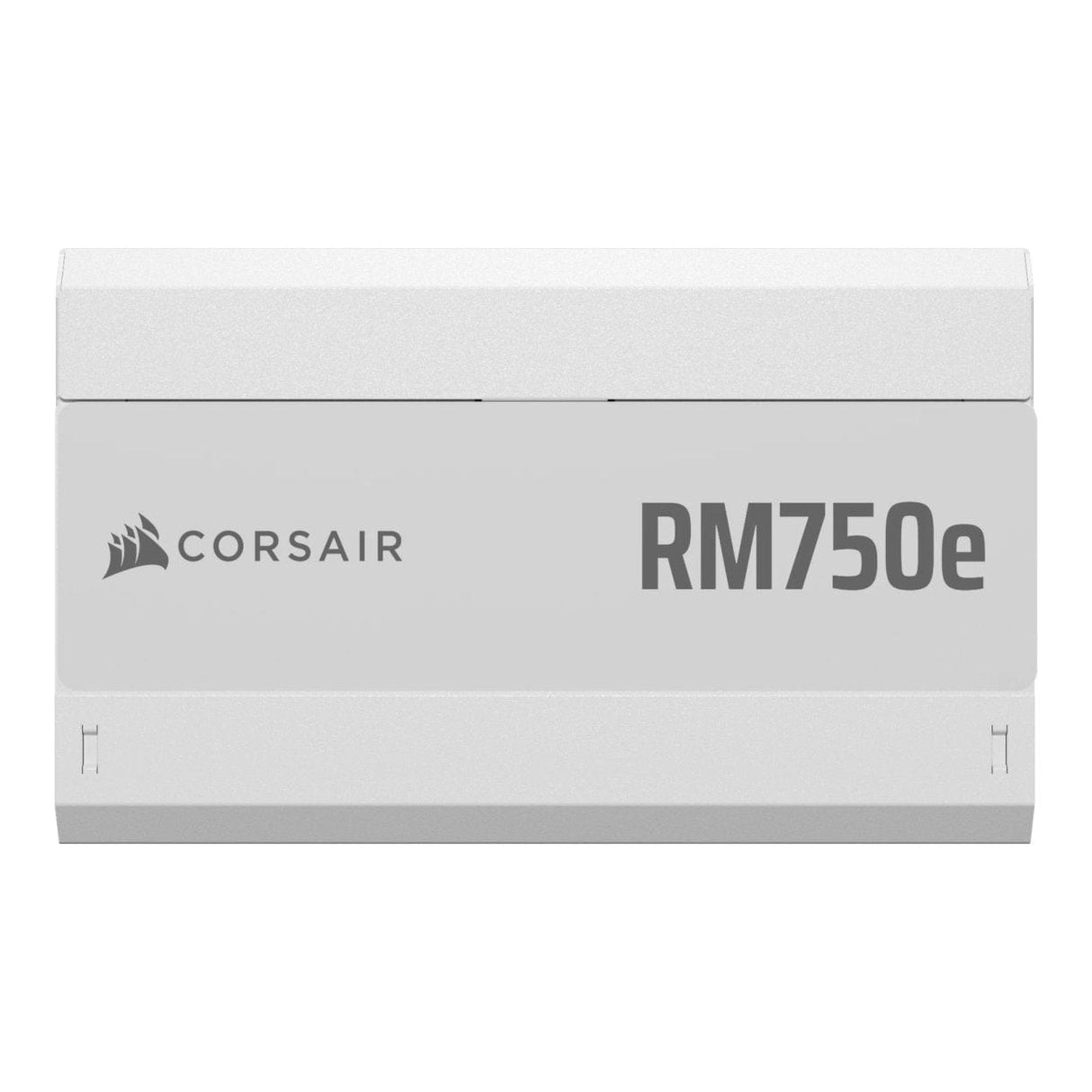 Corsair RM Series RM750e 750W Cybenetics Gold Fully Modular White ATX 3.1 Power Supply CP-9020292-WW