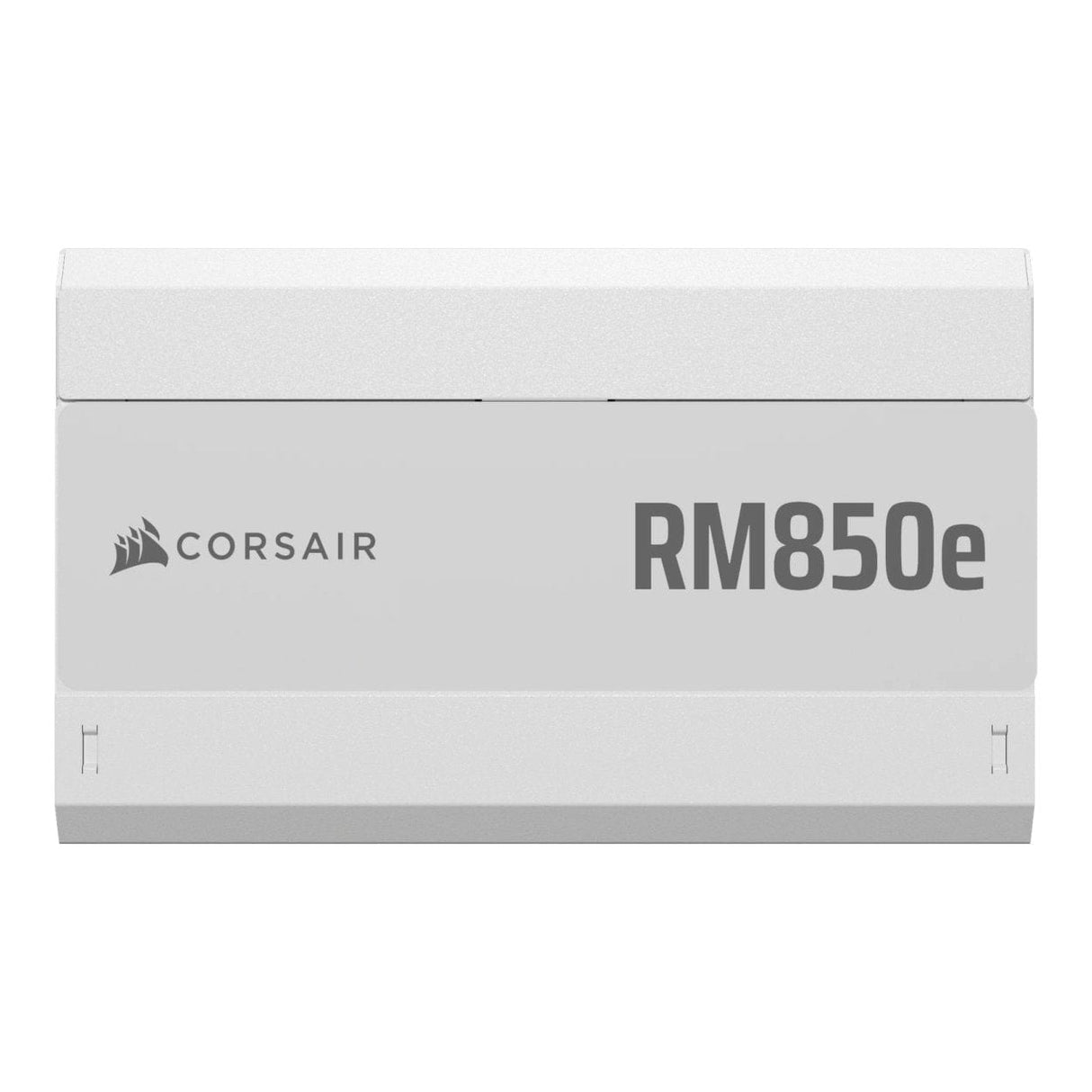 Corsair RM Series RM850e 850W Cybenetics Gold Fully Modular White ATX 3.1 Power Supply CP-9020293-WW