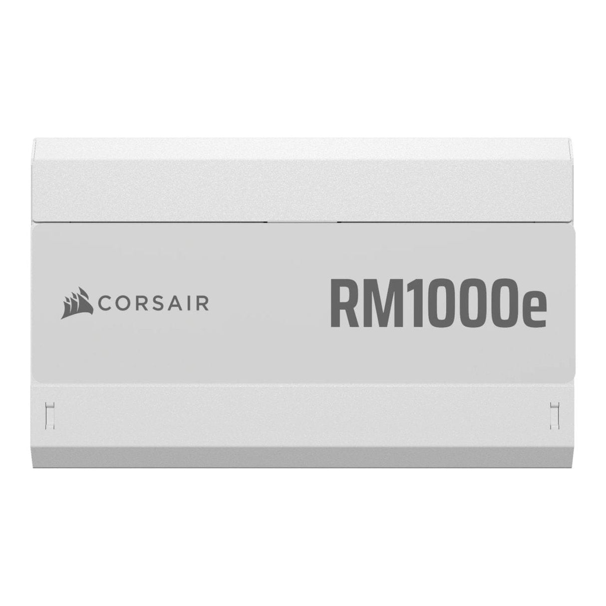 Corsair RM Series RM1000e 1000W Cybenetics Gold Fully Modular White ATX 3.1 Power Supply CP-9020294-WW
