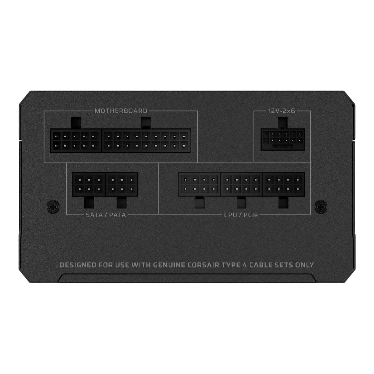 Corsair RM750e 750W Gold Fully Modular ATX PSU CP-9020295-WW