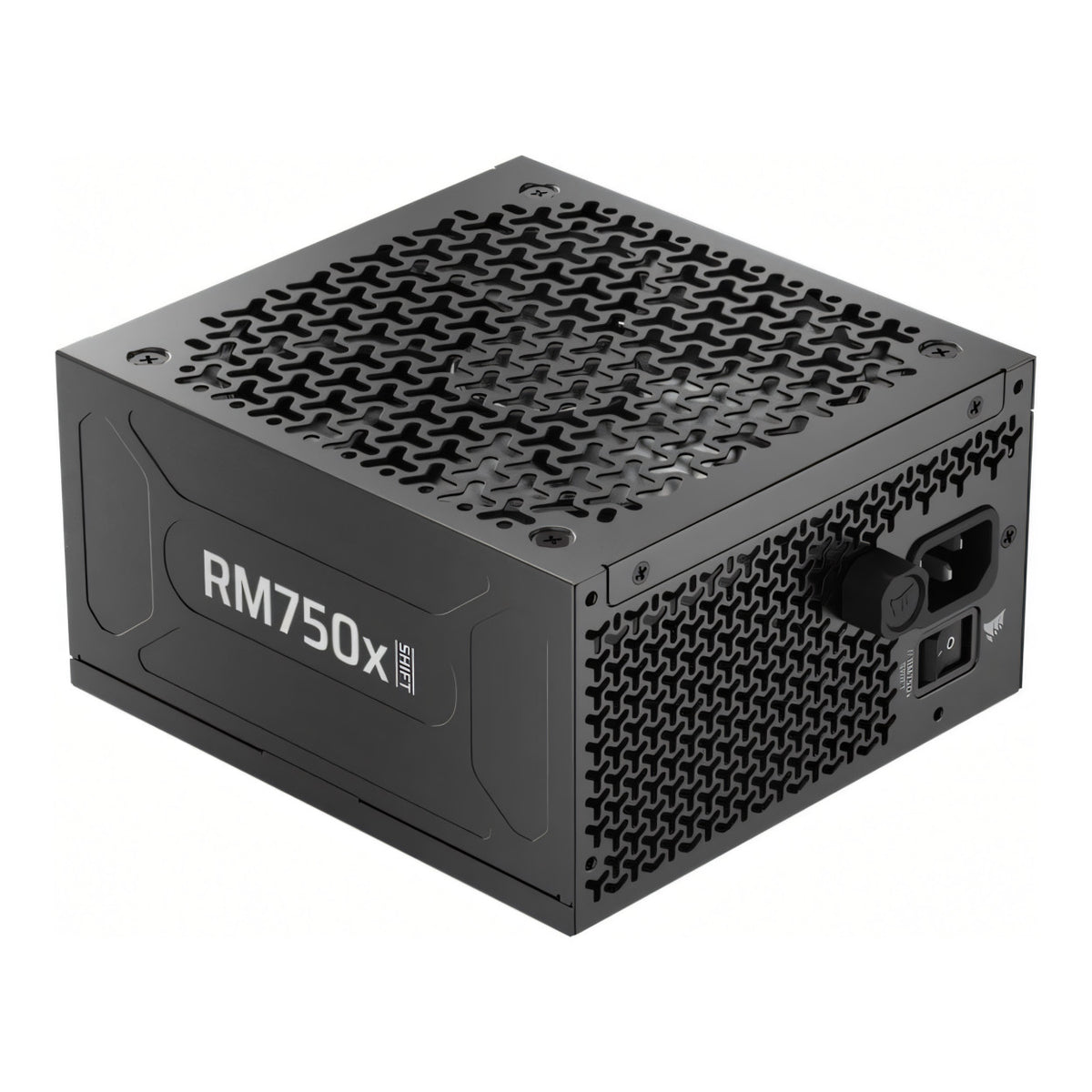 Corsair RM750x Shift 750W 80 PLUS Gold Fully Modular ATX PSU CP-9020298-WW
