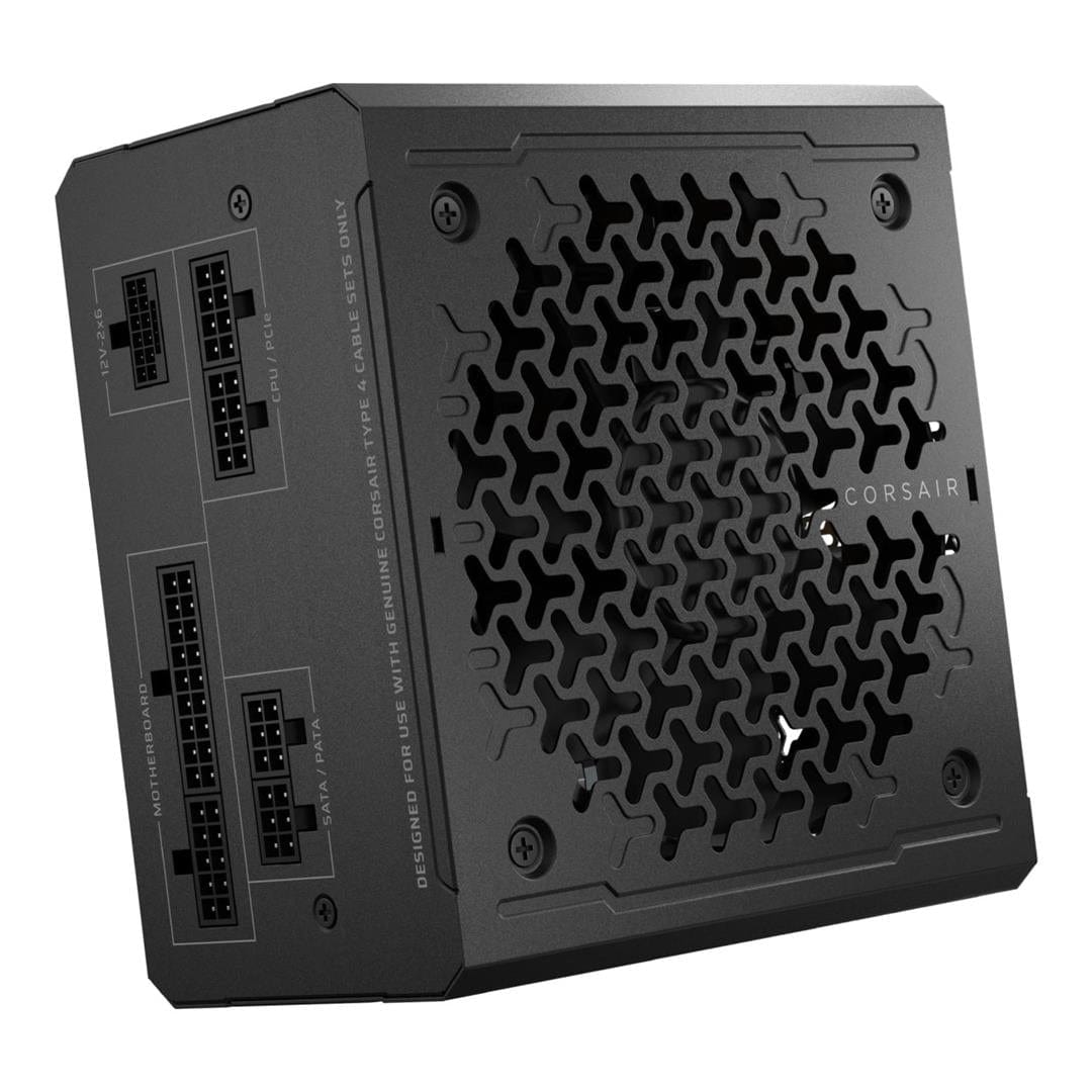 Corsair RM650e 650W Gold Fully Modular ATX PSU CP-9020302-WW