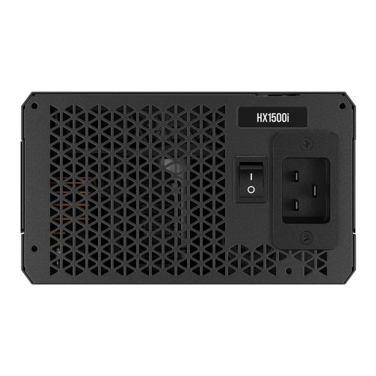 Corsair HX Series HX1500i 1500W 80 Plus Platinum Fully Modular ATX Power Supply CP-9020309-WW